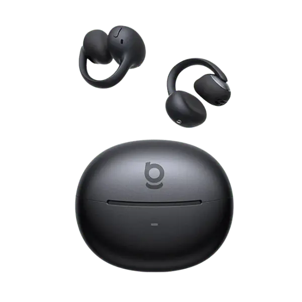 Baseus Bowie MC2 Open-Ear Clip-On Earbuds